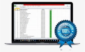 Directorio De Correos Electronicos 1