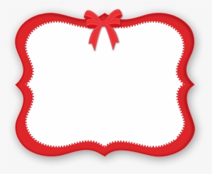 Este Post Tem Tudo Para Você Fazer Sozinho Uma Festa - Vermelho Moldura Png