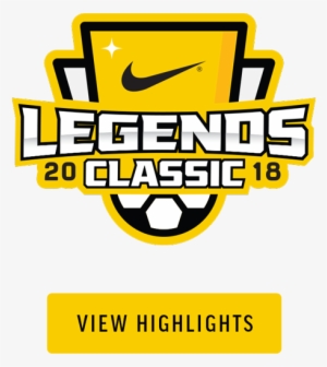 Tournament Highlight Buttons Classic - Legends