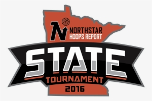 Nhr State Tournament - Graphic Design