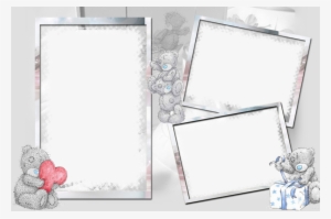 Você Também Pode Gostar Desses - Picture Frame