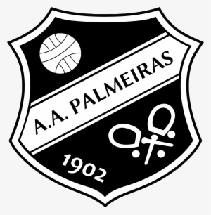 Open - Associação Atlética Das Palmeiras Escudo