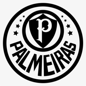 Top Video Palmeiras Icon - Cutting Board Wood