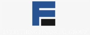 Efg Logo Big White - Golf