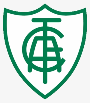 Simbolo América-mg - America Mineiro X Flamengo