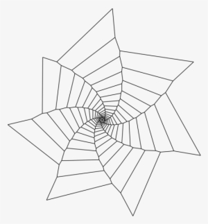 Coloring Book Spider Web Drawing Download - Mandala Coloring Pages