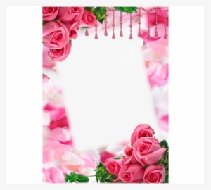 Moldura Rosas 1 - Set Of 3 Pearl Bracelets