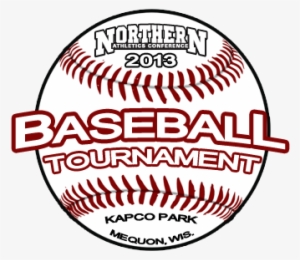 2013 Northern Athletics Conference Baseball Tournament - Baseball Tournament