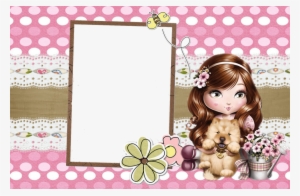 Moldura Para Foto Jolie