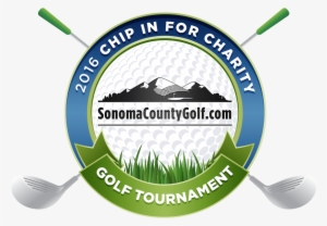 2016 Chip In For Charity Golf Tournament - Sonoma County, California