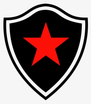 Simbolo Botafogo-pb - Botafogo Pb Png