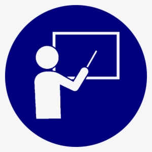 Knowledge Icon - Training Green Icon Png