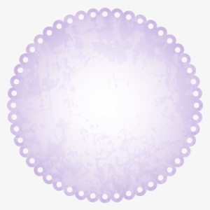 Floral Vintage Background With Lavender [преобразованный] - Pituchinhus