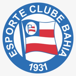 Simbolo Bahia 59-87 - Esporte Clube Bahia