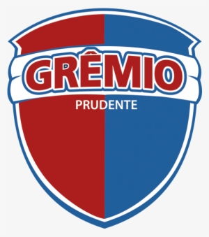 Gremio Prudente Team Logo - Logo Do Gremio Prudente