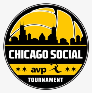 Chicago Social Avp Tournament - Beach Volleyball