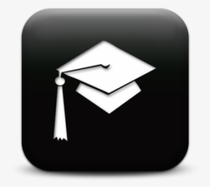 College Knowledge - Graduation Cap Clip Art