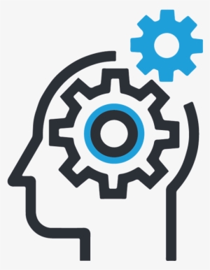 But Who Can You Trust - Brain Development Icon