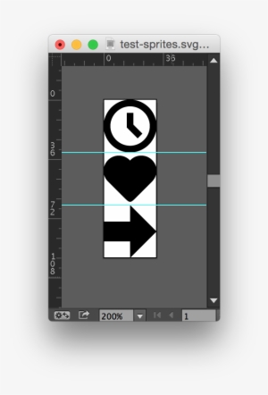 How Svg Fragment Identifiers Work - Graphic Design