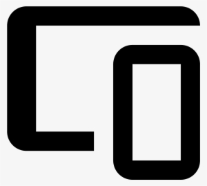 Smartphone Tablet Icon