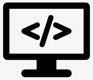 Web Development Icon Png Clipart Website Development - Web Dev Icon Png