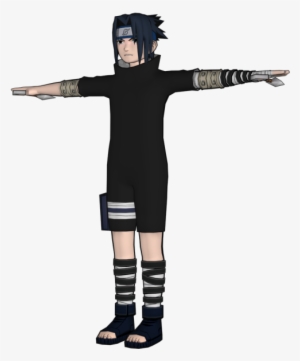 Download Zip Archive - Sasuke Uchiha