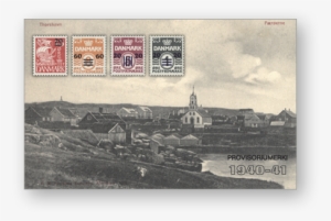 Postage Stamp