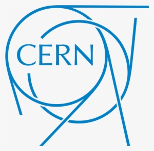 The European Organization For Nuclear Research Has - Cern Logo Png