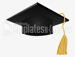 Graduation Vector Png Download - Graduation
