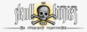 Skull & Bones - Skull & Bones Illuminati