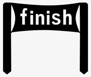 Png File Svg - Finish Icon Png