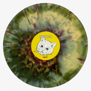Stoner Justice Connoisseur - Circle