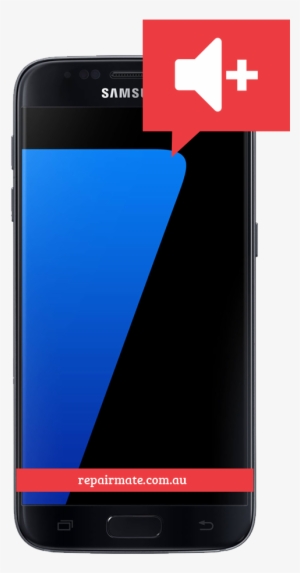 Samsung Galaxy S7 Volume Button Repair / Replacement - Samsung