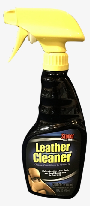 Stoner - Leather Cleaner