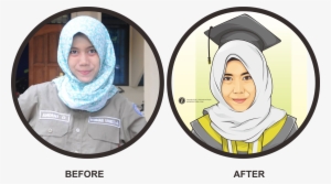 Graduation Vector - Vexel