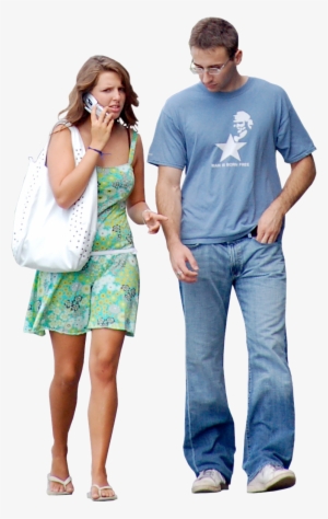 People Walking Images - Immediate Entourage People Png