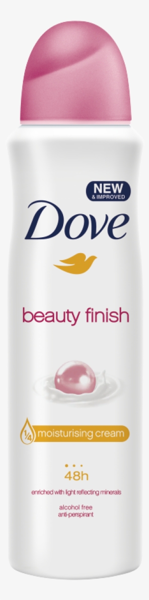Dove Original Light & Smooth
