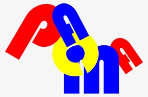 Pacma Letters Finish