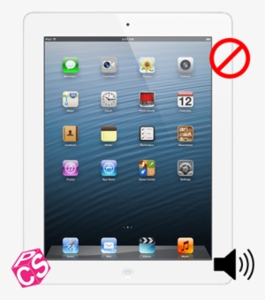 Apple Ipad 4 Wi-fi 16gb Refurbished - Black.