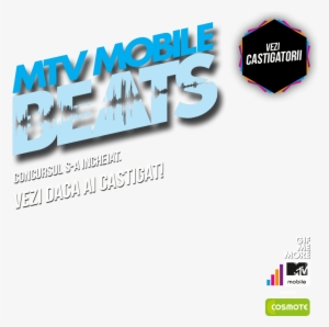Finish - Mtv Mobile