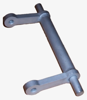 Hard Chrome Finish - Hard Chrome Plating