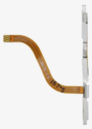 Motorola Moto X Style Power & Volume Button Flex Cable - Moto X Style