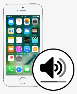 Iphone 5s Volume Button Repair - Iphone Se