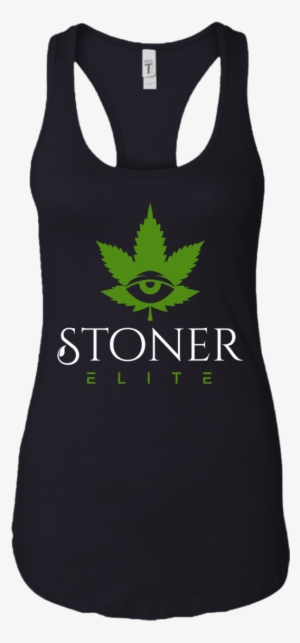 Stoner Elite Ladies Ideal Racerback Tank With White - Sounders Shirts Seattle Sounders Fc All Dads