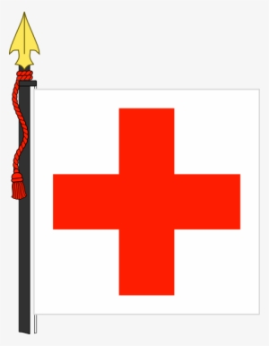 Cruz Roja - Dibujar La Cruz Roja