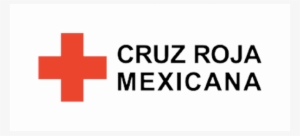 Cruz Roja Mexicana Juventud Logo