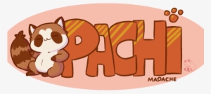 Los Dibujos De La Mapache - Mapaches Dibujos