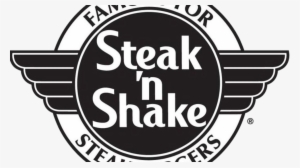Customer Threatened To Shoot Someone Over Bad Sandwich - Steak 'n Shake - Gift Card - Free Shipping