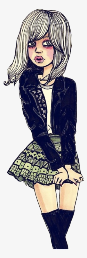 Resultado De Imagen Para Vintage Dibujos Tumblr Undisclosed - Like Being Weird Drawings