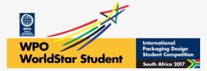 The Worldstar Student Awards, Promoted By The World